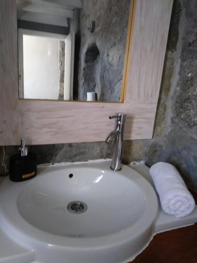 Pequena Casa Cerca De Mikonos Ciudad Lägenhet Mykonos Town Exteriör bild