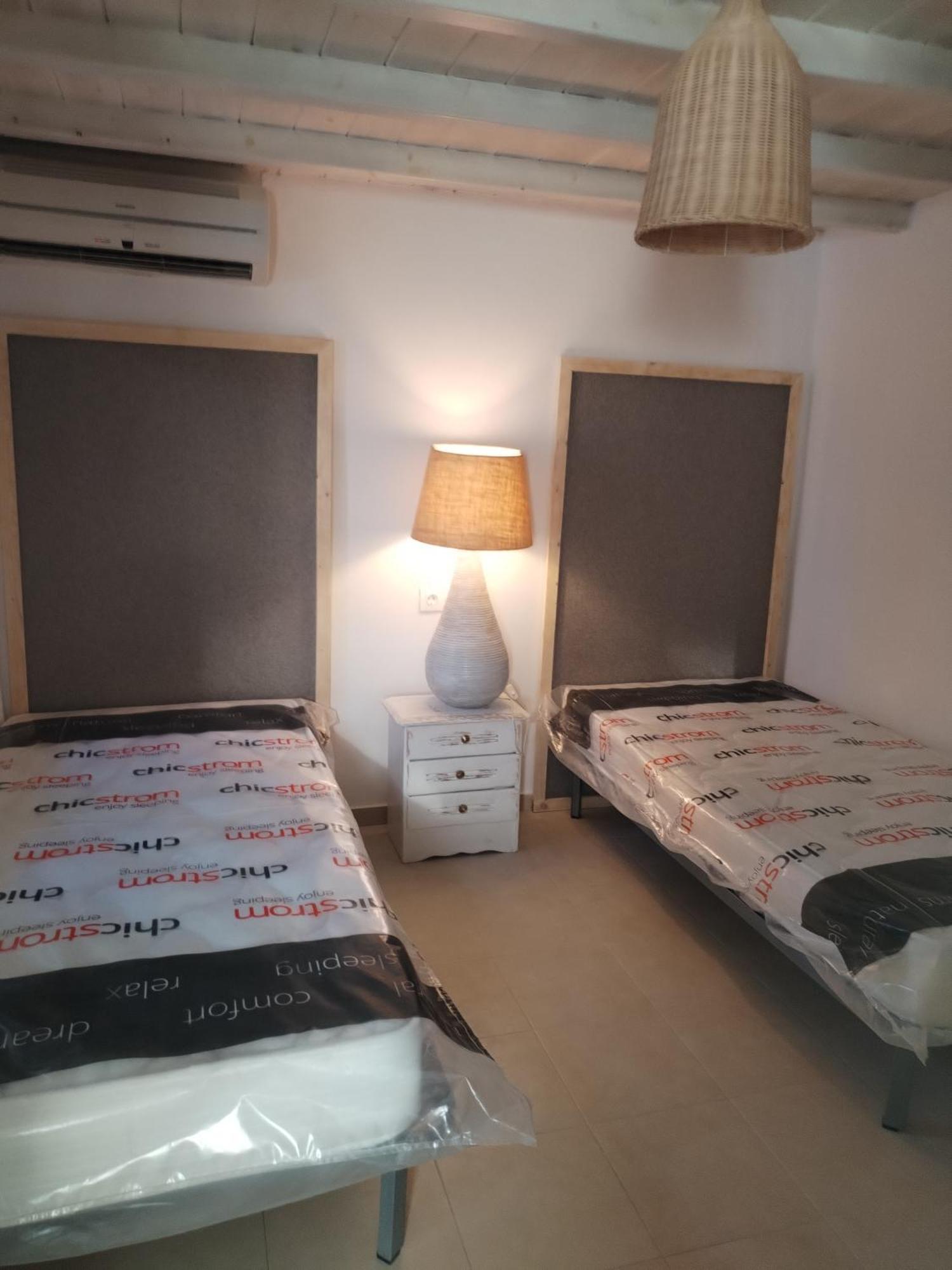 Pequena Casa Cerca De Mikonos Ciudad Lägenhet Mykonos Town Exteriör bild